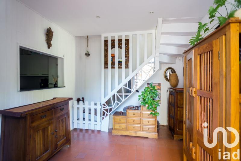 Maison - 118 m² - 5 pièces