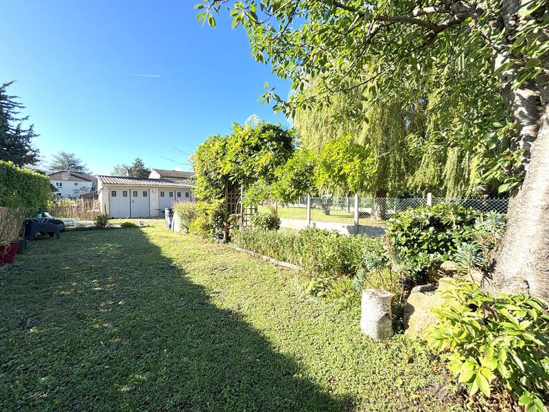 Maison - 148 m² - 8 pièces