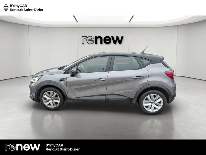 Renault Captur TCe 90 - 21 Business