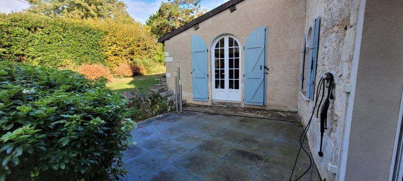 Propriété - 250 m² - 9 pièces