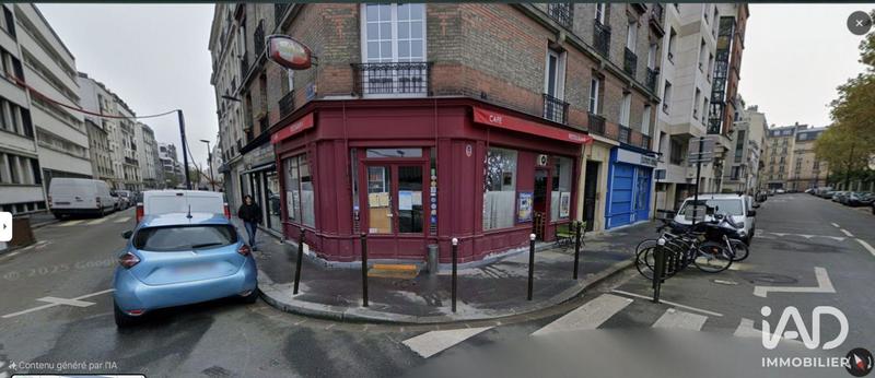 Local commercial - 61 m²