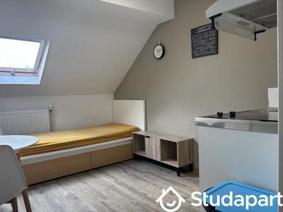 Maison - 15 m² - 1 pièce