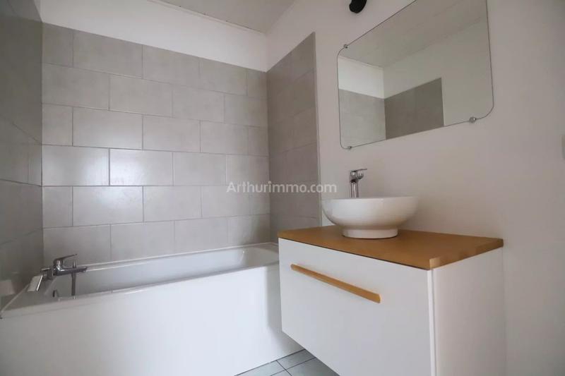 Appartement - 34 m² - 2 pièces