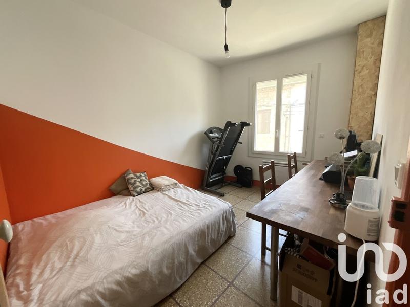 Maison - 107 m² - 4 pièces