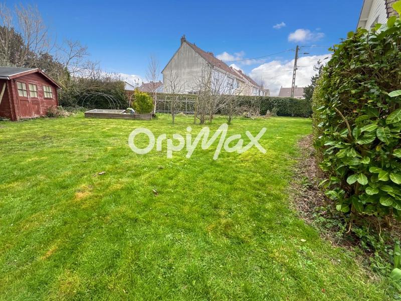 Maison - 190 m² - 7 pièces