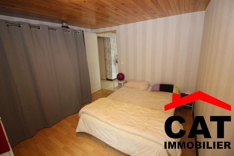 Châlet - 73 m² - 3 pièces