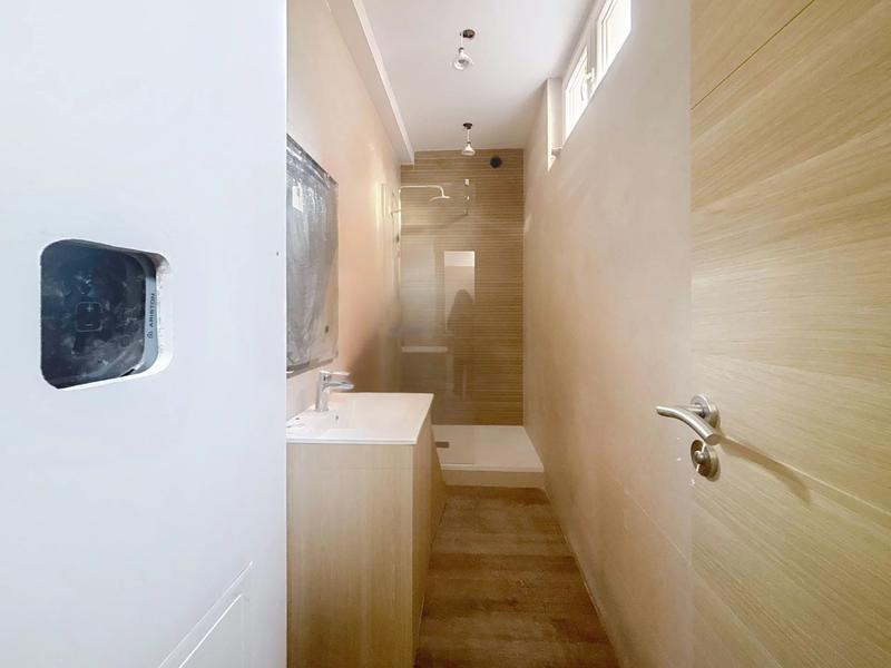 Appartement - 35 m² - 3 pièces