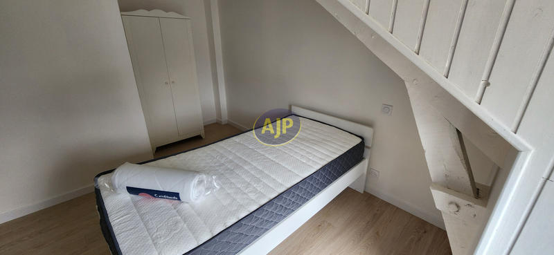 Maison - 70 m² - 4 pièces