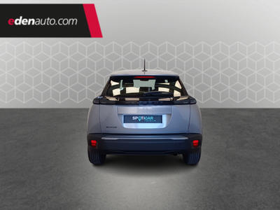 Peugeot 2008 100 s&amp;S Bvm6 Style