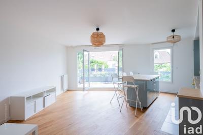 Appartement - 69 m² - 3 pièces