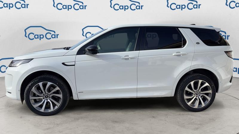 Land Rover Discovery Sport 2021 D200 R-Dynamic se - Automatique
