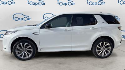 Land Rover Discovery Sport 2021 D200 R-Dynamic se - Automatique