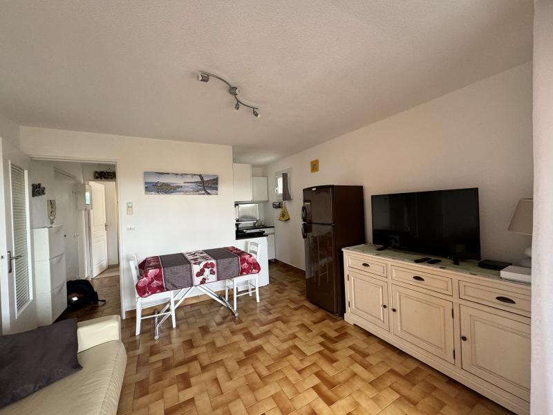 Appartement - 31 m² - 2 pièces