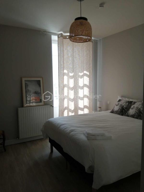 Maison ancienne - 220 m² - 8 pièces