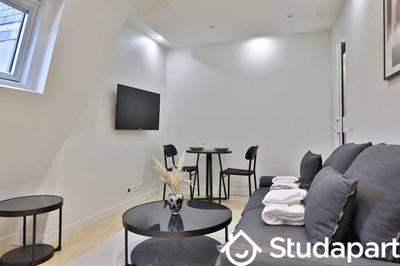 Appartement - 19 m² - 1 pièce