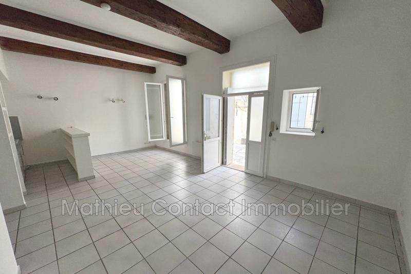 Appartement - 42 m² - 1 pièce