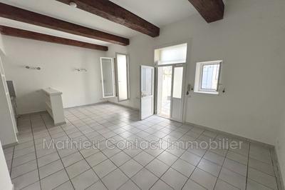 Appartement - 42 m² - 1 pièce