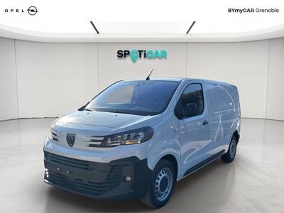 Peugeot Expert Fgn m Bluehdi 180 s&amp;S Eat8