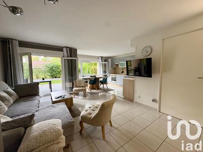 Maison - 71 m² - 4 pièces