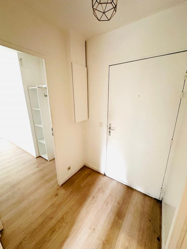 Appartement - 33 m² - 2 pièces