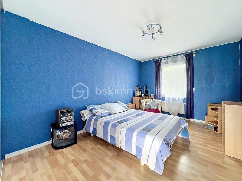 Maison d'architecte - 149 m² - 5 pièces