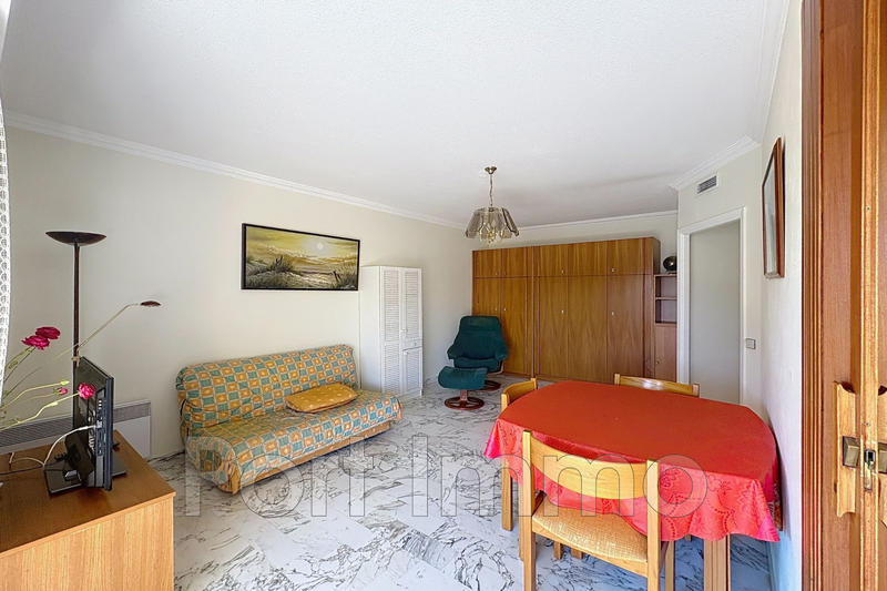 Appartement - 30 m² - 1 pièce