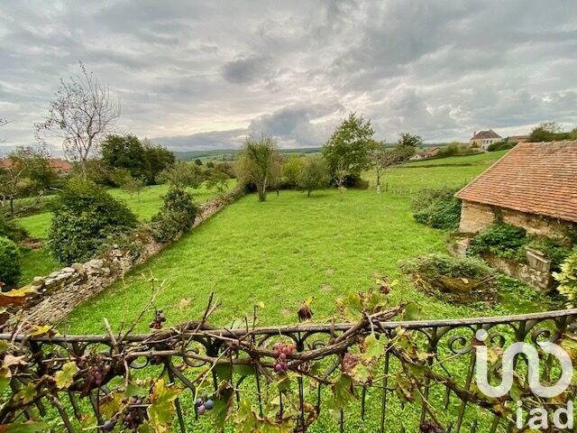 Maison de campagne - 162 m² - 6 pièces