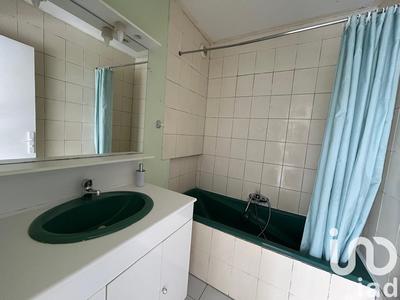 Appartement - 69 m² - 4 pièces