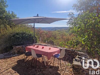 Maison - 130 m² - 4 pièces