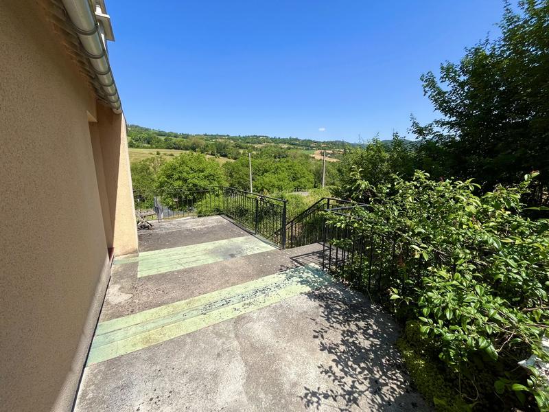 Maison - 81 m² - 3 pièces