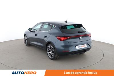 Seat Leon 1.5 eTSI Xcellence Dsg7 150 ch