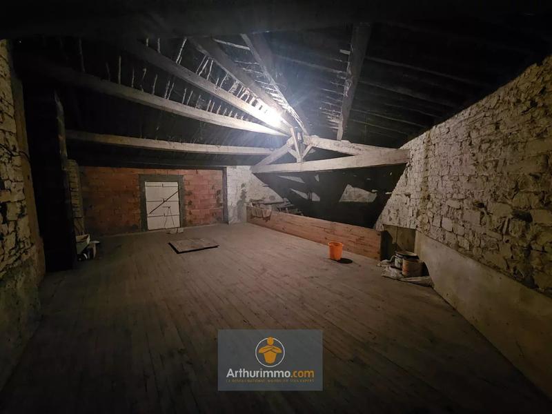 Maison - 163 m² - 4 pièces