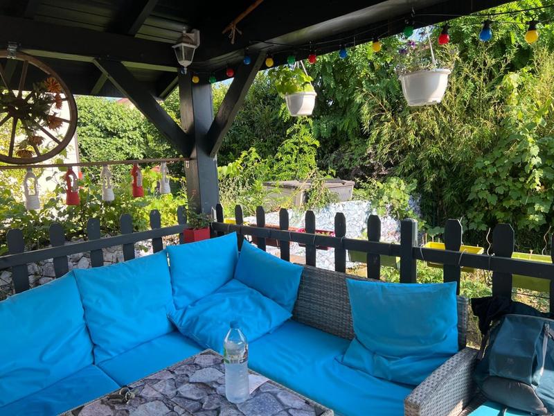 Appartement - 102 m² - 4 pièces