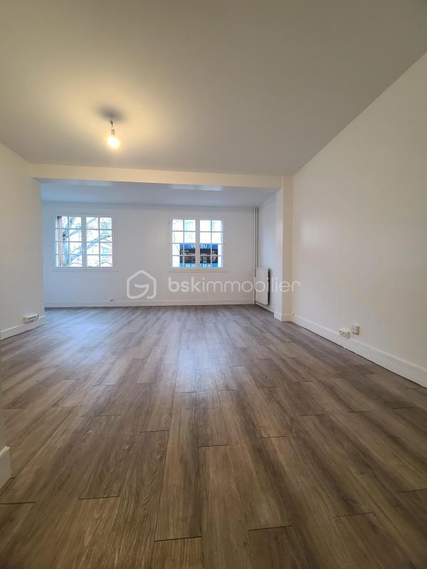 Appartement - 54 m² - 2 pièces