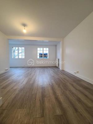 Appartement - 54 m² - 2 pièces