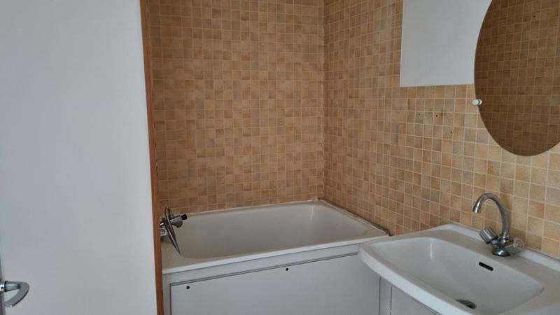 Immeuble - 213 m² - 12 pièces