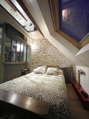 Appartement - 95 m² - 4 pièces