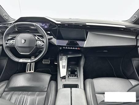 Peugeot 408 Phev 225 Gt Hybride Rechargeable