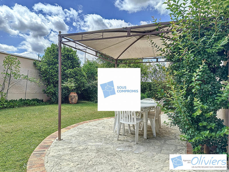 Maison - 152 m² - 7 pièces