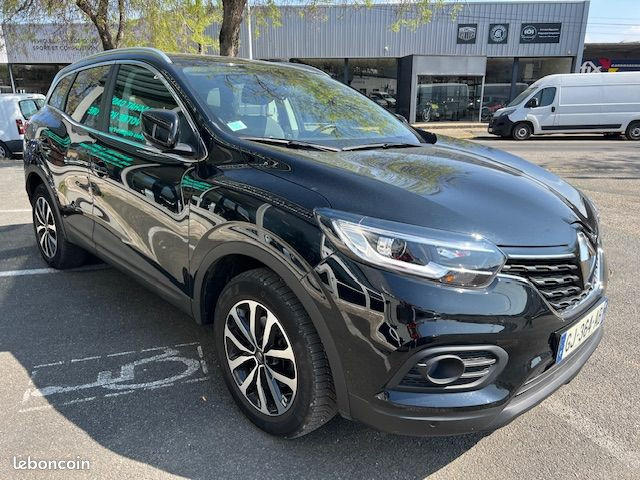 Renault Kadjar Limited