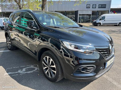 Renault Kadjar Limited