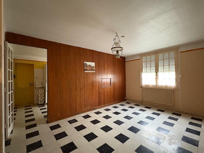 Propriété - 126 m² - 6 pièces