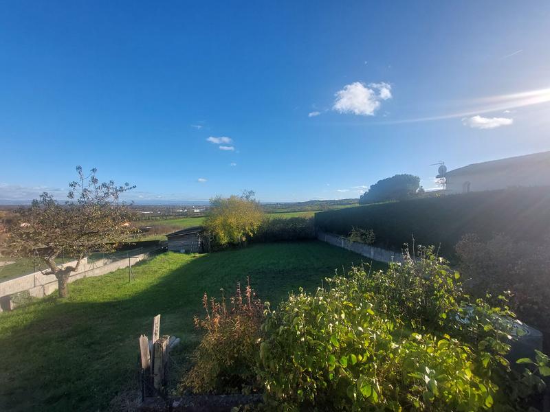 Maison - 147 m² - 6 pièces