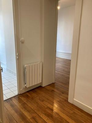 Appartement - 54 m² - 2 pièces