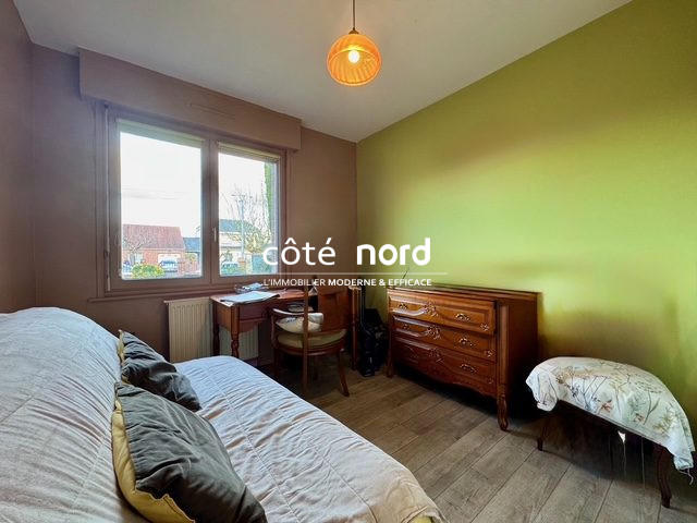 Maison - 127 m² - 5 pièces