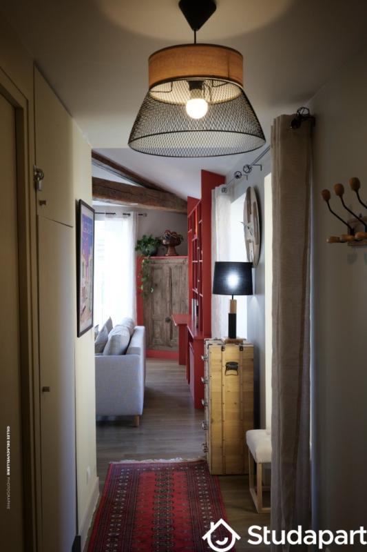 Appartement - 49 m² - 2 pièces
