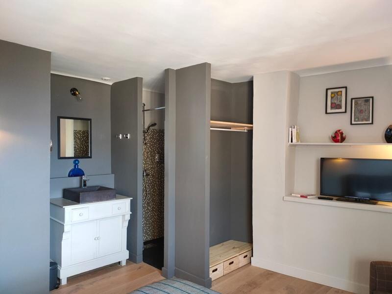 Maison - 182 m² - 8 pièces