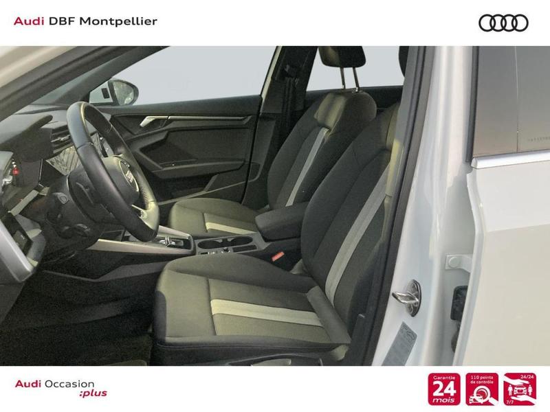 Audi A3 sportback 40 TFSIe 204 s tronic 6 Design