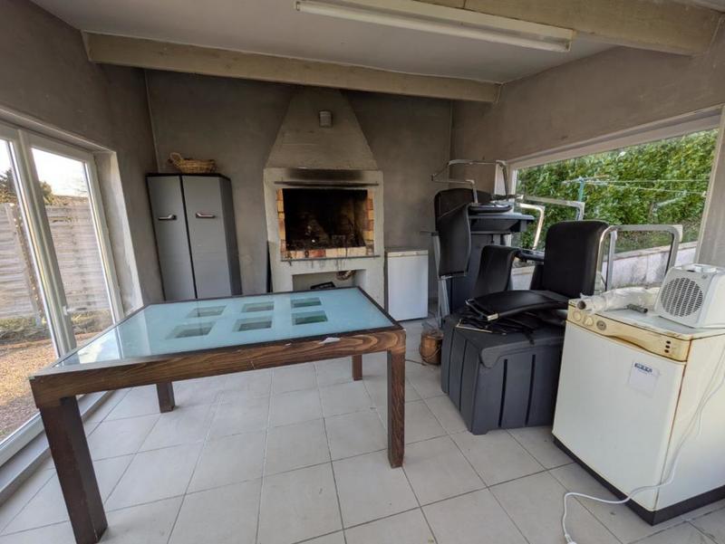 Maison - 102 m² - 4 pièces