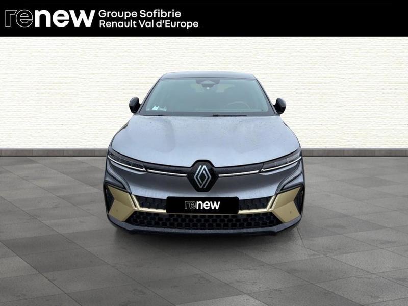 Renault Mégane E-Tech Ev60 220 ch super charge Iconic